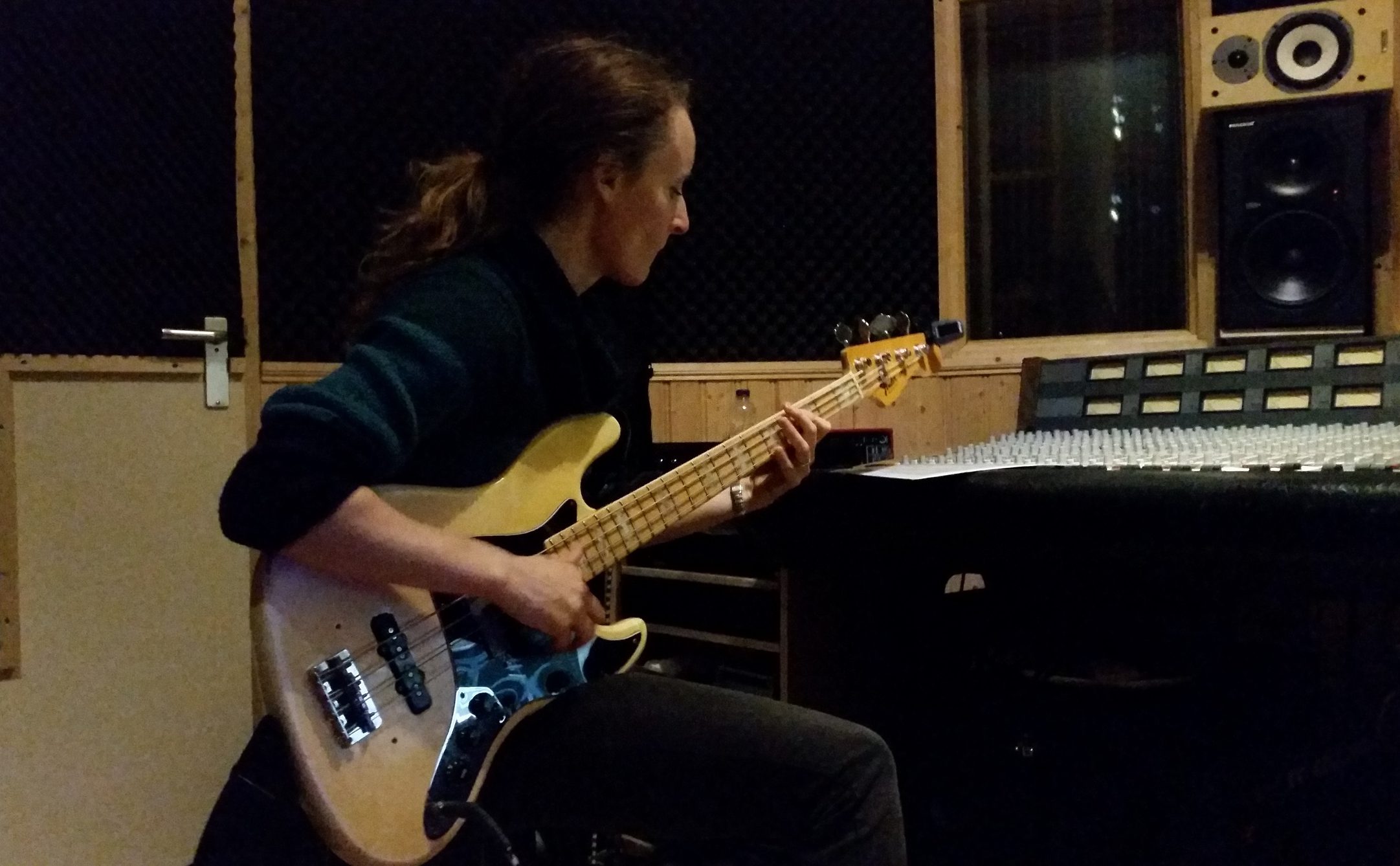studio Simone