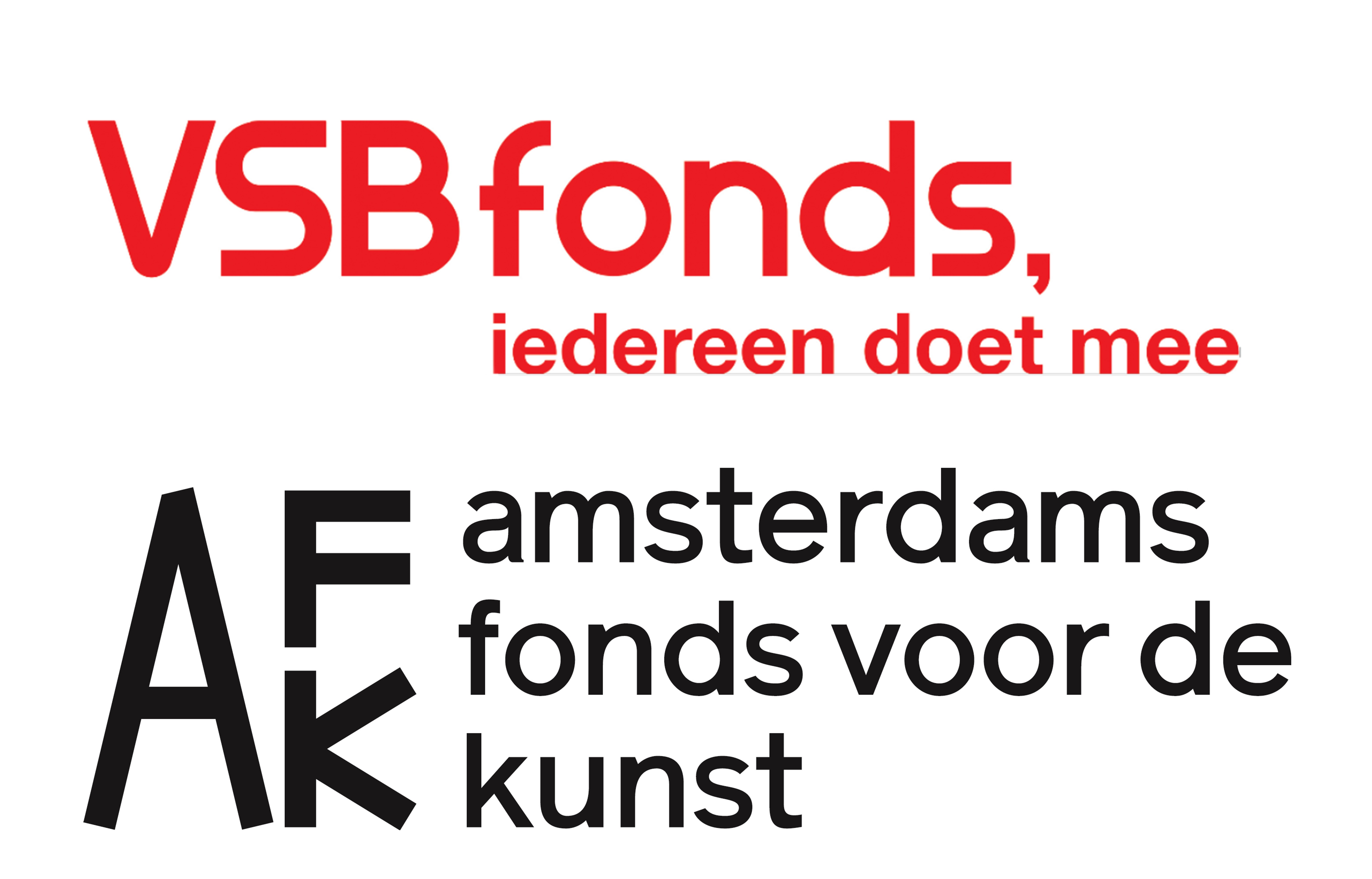 Logo VSB en AFK